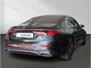 Mercedes-Benz E 200 AMG Digital-Light Panorama Distronic AHK