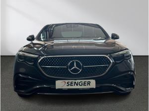 Mercedes-Benz E 200 AMG Digital-Light Panorama Distronic AHK