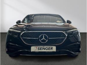 Mercedes-Benz E 200 AMG Digital-Light Pano Burmester Distronic