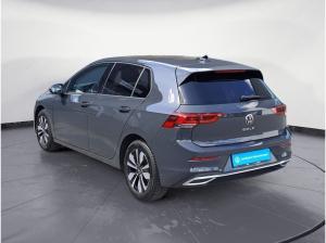 Volkswagen Golf 1.5 TSI Fahrprofil LED App-Connect LightAssist