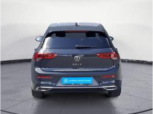 Volkswagen Golf 1.5 TSI Fahrprofil LED App-Connect LightAssist