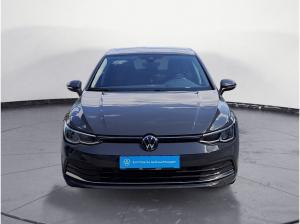 Volkswagen Golf 1.5 TSI Fahrprofil LED App-Connect LightAssist
