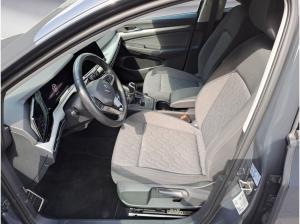 Volkswagen Golf 1.5 TSI Fahrprofil LED App-Connect LightAssist