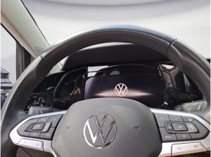 Volkswagen Golf 1.5 TSI Fahrprofil LED App-Connect LightAssist