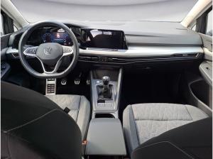 Volkswagen Golf 1.5 TSI Fahrprofil LED App-Connect LightAssist