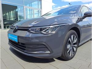 Volkswagen Golf 1.5 TSI Fahrprofil LED App-Connect LightAssist