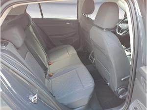 Volkswagen Golf 1.5 TSI Fahrprofil LED App-Connect LightAssist