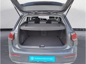 Volkswagen Golf 1.5 TSI Fahrprofil LED App-Connect LightAssist