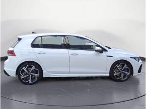 Volkswagen Golf R DSG 4Motion Navi Beh.Lenkrad ACC LED-Plus