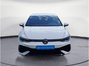 Volkswagen Golf R DSG 4Motion Navi Beh.Lenkrad ACC LED-Plus