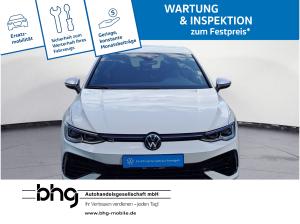 Volkswagen Golf R DSG 4Motion Navi Beh.Lenkrad R DSG 4Motion Navi Beh.Lenkrad ACC LED-Plus
