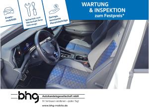 Volkswagen Golf R DSG 4Motion Navi Beh.Lenkrad R DSG 4Motion Navi Beh.Lenkrad ACC LED-Plus