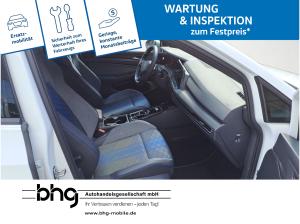 Volkswagen Golf R DSG 4Motion Navi Beh.Lenkrad R DSG 4Motion Navi Beh.Lenkrad ACC LED-Plus