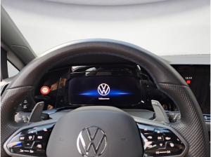 Volkswagen Golf R DSG 4Motion Navi Beh.Lenkrad ACC LED-Plus