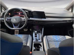 Volkswagen Golf R DSG 4Motion Navi Beh.Lenkrad ACC LED-Plus