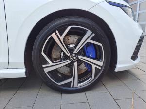 Volkswagen Golf R DSG 4Motion Navi Beh.Lenkrad ACC LED-Plus