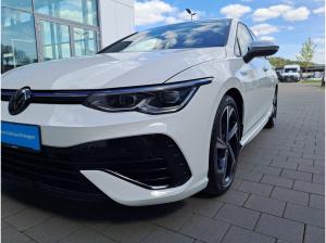 Volkswagen Golf R DSG 4Motion Navi Beh.Lenkrad ACC LED-Plus