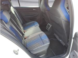 Volkswagen Golf R DSG 4Motion Navi Beh.Lenkrad ACC LED-Plus