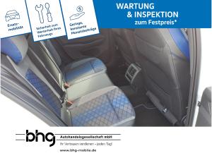 Volkswagen Golf R DSG 4Motion Navi Beh.Lenkrad R DSG 4Motion Navi Beh.Lenkrad ACC LED-Plus