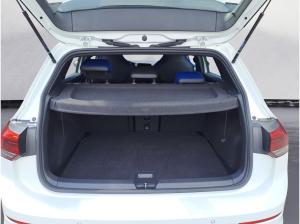 Volkswagen Golf R DSG 4Motion Navi Beh.Lenkrad ACC LED-Plus