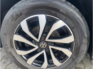 Volkswagen T-Cross Active 1.0 TSI Navi Climatronic ACC