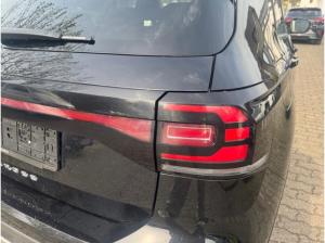 Volkswagen T-Cross Active 1.0 TSI Navi Climatronic ACC