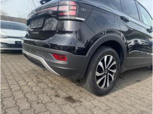 Volkswagen T-Cross Active 1.0 TSI Navi Climatronic ACC