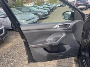 Volkswagen T-Cross Active 1.0 TSI Navi Climatronic ACC