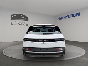Hyundai IONIQ 5 ⚡️63kWh⚡INCL. WÄRMEPUMPE🚗 AKTIONSLEASING MAI