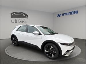 Hyundai IONIQ 5 ⚡️63kWh⚡INCL. WÄRMEPUMPE🚗 AKTIONSLEASING MAI