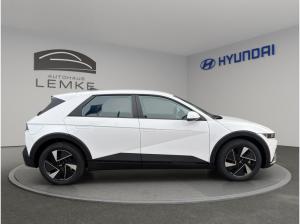 Hyundai IONIQ 5 ⚡️63kWh⚡INCL. WÄRMEPUMPE🚗 AKTIONSLEASING MAI