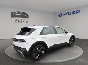 Hyundai IONIQ 5 ⚡️63kWh⚡INCL. WÄRMEPUMPE🚗 AKTIONSLEASING MAI
