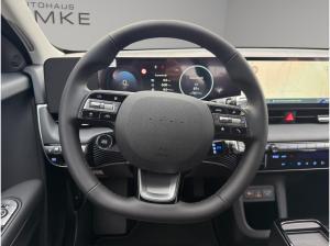 Hyundai IONIQ 5 ⚡️63kWh⚡INCL. WÄRMEPUMPE🚗 AKTIONSLEASING MAI