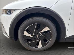Hyundai IONIQ 5 ⚡️63kWh⚡INCL. WÄRMEPUMPE🚗 AKTIONSLEASING MAI