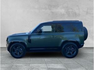 Land Rover Defender 90 D250 X-Dynamic SE (sofort lieferbar )