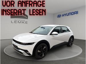 Hyundai IONIQ 5 DYNAMIQ⚡️84kWh⚡️168kW/229PS - AKTIONSLEASING  APRIL🚗