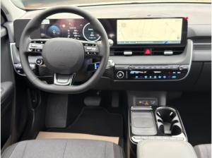 Hyundai IONIQ 5 DYNAMIQ⚡️84kWh⚡️168kW/229PS - AKTIONSLEASING  APRIL🚗