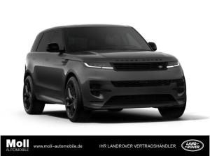Land Rover Range Rover Sport P460e Dynamic SE Hybrid HUD Luftfederung AD Niveau AHK-el. klappb.