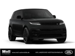 Land Rover Range Rover Sport P460e Dynamic SE Hybrid HUD Luftfederung AD Niveau AHK-el. klappb.