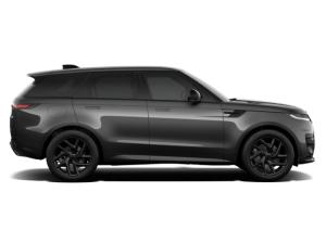 Land Rover Range Rover Sport P460e Dynamic SE Hybrid HUD Luftfederung AD Niveau AHK-el. klappb.
