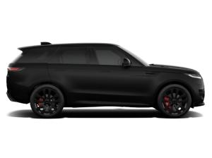 Land Rover Range Rover Sport P460e Dynamic SE Hybrid HUD Luftfederung AD Niveau AHK-el. klappb.