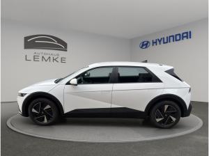 Hyundai IONIQ 5 ⚡️ 63kWh⚡️125kW/170PS INCL. WÄRMEPUMPE  🚗 SOFORT
