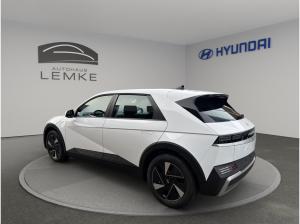 Hyundai IONIQ 5 ⚡️ 63kWh⚡️125kW/170PS INCL. WÄRMEPUMPE  🚗 SOFORT
