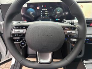 Hyundai IONIQ 5 ⚡️ 63kWh⚡️125kW/170PS INCL. WÄRMEPUMPE  🚗 SOFORT
