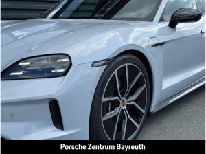 Porsche Taycan Sport Turismo Black Edition*ACC*PANODACH*