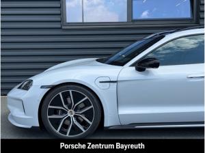 Porsche Taycan Sport Turismo Black Edition*ACC*PANODACH*