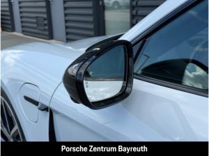 Porsche Taycan Sport Turismo Black Edition*ACC*PANODACH*