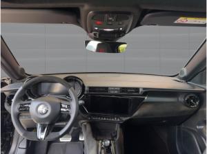 Alfa Romeo Junior Allrad, Sabelt-Sitze, P-Dach, 18'', Matrix LED, Voll!