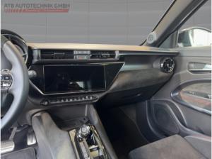 Alfa Romeo Junior Allrad, Sabelt-Sitze, P-Dach, 18'', Matrix LED, Voll!