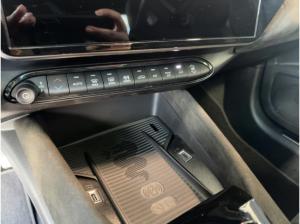 Alfa Romeo Junior Allrad, Sabelt-Sitze, P-Dach, 18'', Matrix LED, Voll!